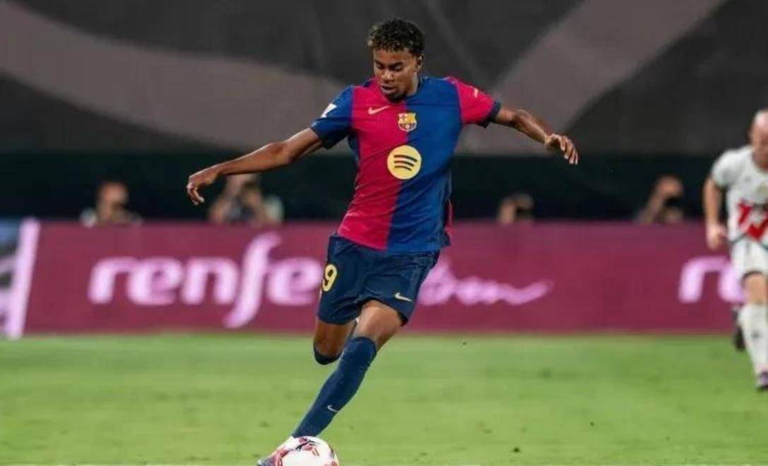 阿拉维斯官方：球迷可以进入诺坎普观战对阵巴萨的联赛