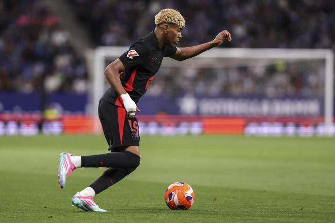 麦迪逊重伤缺阵 热刺急寻三替身