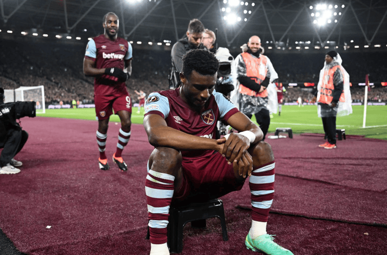 巴里奥斯：球队下半场有点挣扎，被对手反击进球的感觉太糟了